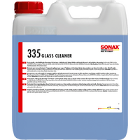 10L Profiline Glass Cleaner Concentrate Drum