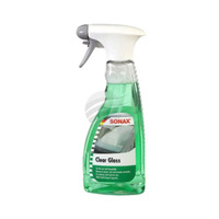 500mL Clear Glass Window & Windscreen Cleaner