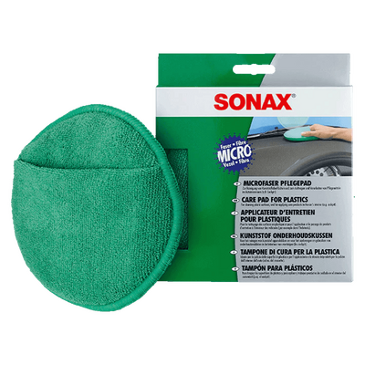 SONAX Microfibre Care Pad & Applicator