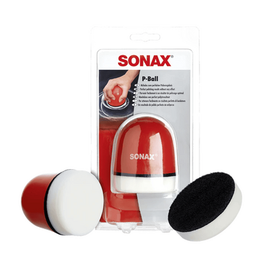 SONAX Polish & Dressing Applicator