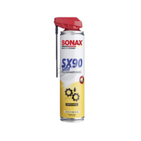 1pk SX90 Plus M Easy Spray 400mL Aerosol