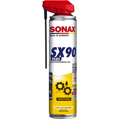 Sonax  SX90 Plus M Easy Spray 400ml