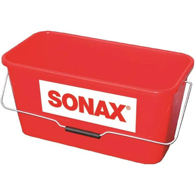 SONAX Square Bucket