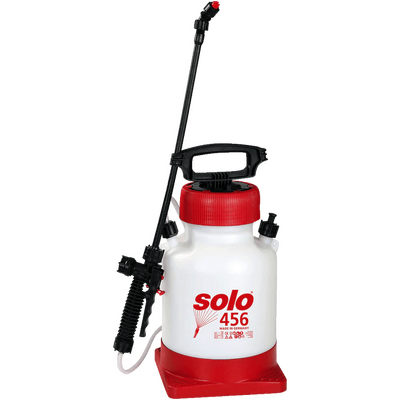 SONAX SOLO 456 5L Hand Pump Sprayer