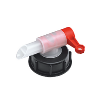 Sonax Plastic Cannister Tap (Suits 10L/20L/25L)