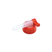 Sonax Plastic Cannister Tap (Suits 3L/5L)