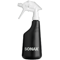 600ml Detailers Hand Pump Spray Bottle