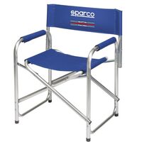 Sparco Martini Racing Folding Chair