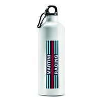 Sparco Martini Racing Water Bottle