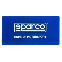 Sparco Floor Mat