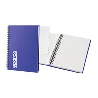 Sparco A5 Notebook