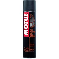 Motul A2 Air Filter Oil Spray 400ML