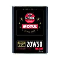 Motul Classic 20W50 2L