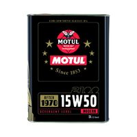 Motul 2100 Classic 15W50 2L