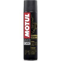 Motul P1 Carbu Clean 400ML