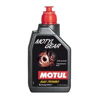 Motul Motylgear 75W80 1L