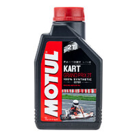 Motul 2T Kart Grand Prix 1L