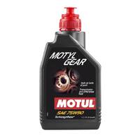 Motul Motylgear 75W90 1L