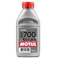 Motul RBF 700 Factory Line 500ML