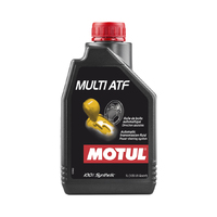 Motul Multi ATF 1L