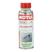 Motul Fuel System Clean Moto 200ml