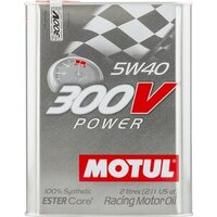 Motul 300V Power 5W40 2L