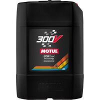 Motul 300V Competition 5W40 20L