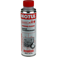 Motul Engine Clean Auto 300ML