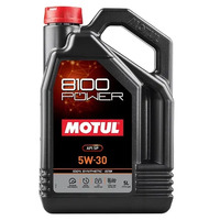 Motul 8100 Power 5W30 5L