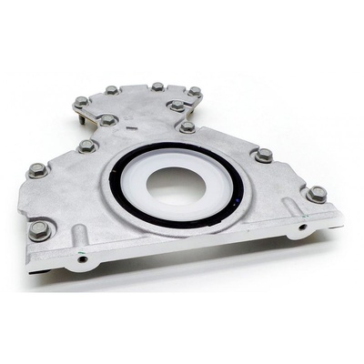 Chevrolet Performance Rear Main Cover Plate| GM LS V8