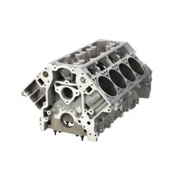 Chevrolet Performance 12673475 Bare Block - LS3/L92 Alloy Engine Block