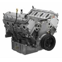 GM Engine LSA V7 Long Block Replacement Engine