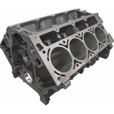 GM Engine Block Cast Iron LS 6.0L LQ4/LQ9 Non AFM