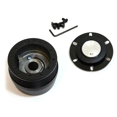 SAAS Steering Wheel Boss Kit  Mini 