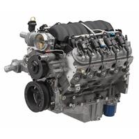 Chevrolet Performance LS3 V8 6.2 Litre GEN4 Small Block Crate Engine