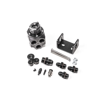 Radium Multi-Port Fuel Pressure Regulator