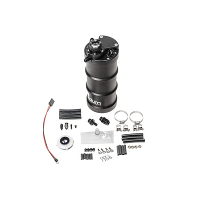 Radium FSTR-RA Fuel Surge Tank with Integrated FPR