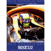 2023 Sparco Catalogue Download