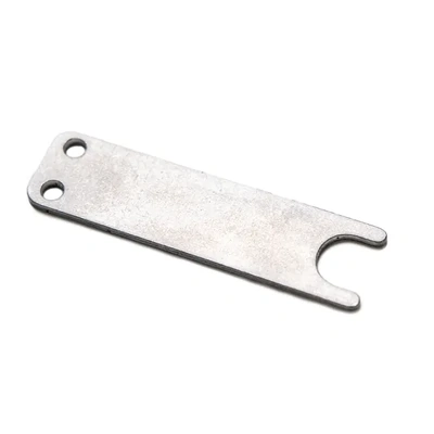 Lifeline Bracket SFI Auto Nozzle