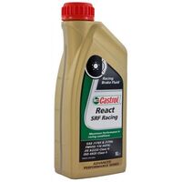 Castrol SRF Racing Brake Fluid