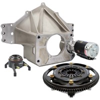 Bellhousing Kit t/s Ford Small Block