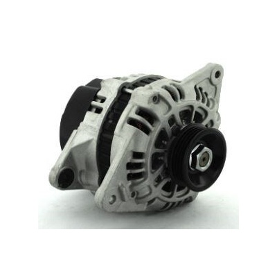 Hyundai Excel Racing Alternator