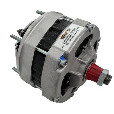 WOSP Performance Alternator 12V 90A t/s Porsche 911 & 311