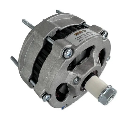 WOSP Performance Alternator 12V 90A t/s Porsche 911 & 311