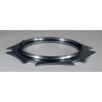 Tilton OT-185 Cerametallic Ultra High Rate - Clutch Pressure Plates 7.25 inch 