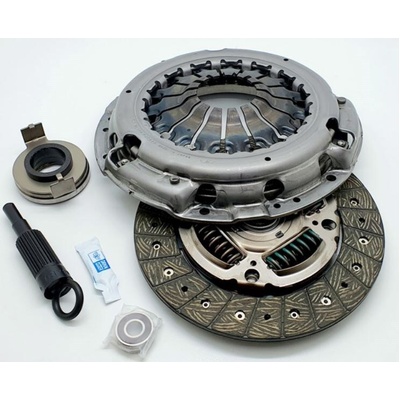 Hyundai Excel Racing Heavy Duty Clutch