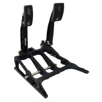 850-Series 2 Pedal (Brake & Throttle) Underfoot Pedal Assembly