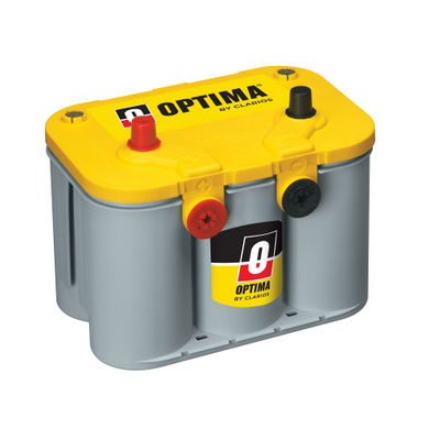 Optima Yellowtop D34/78 Dual-Purpose 12 Volt Battery