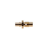Electric Frangible Seal Coarse Thread