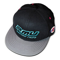 Project Mu P.MU Original Cap 